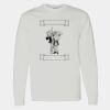 Heavy Cotton™ Long Sleeve T-Shirt Thumbnail