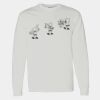 Heavy Cotton™ Long Sleeve T-Shirt Thumbnail
