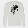Heavy Cotton™ Long Sleeve T-Shirt Thumbnail