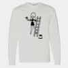 Heavy Cotton™ Long Sleeve T-Shirt Thumbnail