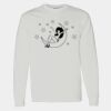 Heavy Cotton™ Long Sleeve T-Shirt Thumbnail