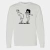 Heavy Cotton™ Long Sleeve T-Shirt Thumbnail