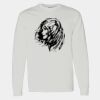 Heavy Cotton™ Long Sleeve T-Shirt Thumbnail