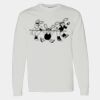 Heavy Cotton™ Long Sleeve T-Shirt Thumbnail