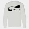 Heavy Cotton™ Long Sleeve T-Shirt Thumbnail