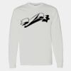 Heavy Cotton™ Long Sleeve T-Shirt Thumbnail