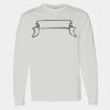 Heavy Cotton™ Long Sleeve T-Shirt Thumbnail