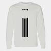 Heavy Cotton™ Long Sleeve T-Shirt Thumbnail