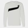 Heavy Cotton™ Long Sleeve T-Shirt Thumbnail