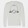 Heavy Cotton™ Long Sleeve T-Shirt Thumbnail