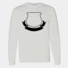 Heavy Cotton™ Long Sleeve T-Shirt Thumbnail