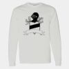 Heavy Cotton™ Long Sleeve T-Shirt Thumbnail