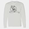 Heavy Cotton™ Long Sleeve T-Shirt Thumbnail