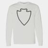 Heavy Cotton™ Long Sleeve T-Shirt Thumbnail