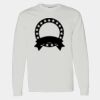 Heavy Cotton™ Long Sleeve T-Shirt Thumbnail
