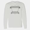 Heavy Cotton™ Long Sleeve T-Shirt Thumbnail