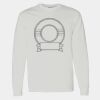 Heavy Cotton™ Long Sleeve T-Shirt Thumbnail