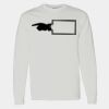 Heavy Cotton™ Long Sleeve T-Shirt Thumbnail