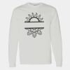 Heavy Cotton™ Long Sleeve T-Shirt Thumbnail
