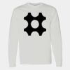 Heavy Cotton™ Long Sleeve T-Shirt Thumbnail