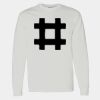 Heavy Cotton™ Long Sleeve T-Shirt Thumbnail