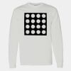 Heavy Cotton™ Long Sleeve T-Shirt Thumbnail