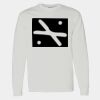 Heavy Cotton™ Long Sleeve T-Shirt Thumbnail