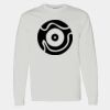 Heavy Cotton™ Long Sleeve T-Shirt Thumbnail