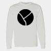 Heavy Cotton™ Long Sleeve T-Shirt Thumbnail