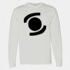 Heavy Cotton™ Long Sleeve T-Shirt Thumbnail