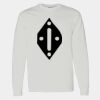 Heavy Cotton™ Long Sleeve T-Shirt Thumbnail