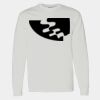 Heavy Cotton™ Long Sleeve T-Shirt Thumbnail