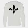 Heavy Cotton™ Long Sleeve T-Shirt Thumbnail