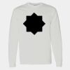 Heavy Cotton™ Long Sleeve T-Shirt Thumbnail