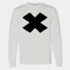 Heavy Cotton™ Long Sleeve T-Shirt Thumbnail