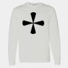 Heavy Cotton™ Long Sleeve T-Shirt Thumbnail