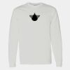 Heavy Cotton™ Long Sleeve T-Shirt Thumbnail
