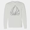 Heavy Cotton™ Long Sleeve T-Shirt Thumbnail