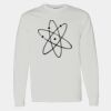 Heavy Cotton™ Long Sleeve T-Shirt Thumbnail