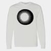 Heavy Cotton™ Long Sleeve T-Shirt Thumbnail