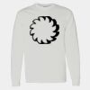 Heavy Cotton™ Long Sleeve T-Shirt Thumbnail