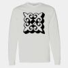 Heavy Cotton™ Long Sleeve T-Shirt Thumbnail