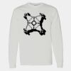 Heavy Cotton™ Long Sleeve T-Shirt Thumbnail