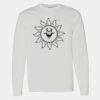 Heavy Cotton™ Long Sleeve T-Shirt Thumbnail