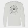 Heavy Cotton™ Long Sleeve T-Shirt Thumbnail