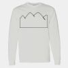 Heavy Cotton™ Long Sleeve T-Shirt Thumbnail