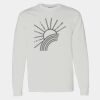 Heavy Cotton™ Long Sleeve T-Shirt Thumbnail