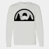 Heavy Cotton™ Long Sleeve T-Shirt Thumbnail