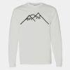 Heavy Cotton™ Long Sleeve T-Shirt Thumbnail