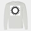 Heavy Cotton™ Long Sleeve T-Shirt Thumbnail